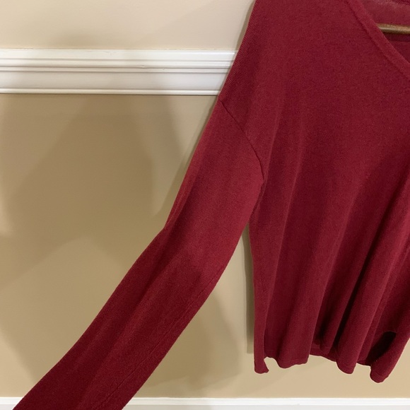 Tunic sweater - Picture 4 of 5